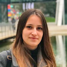 Фрилансер Алла Н. — Украина, Киев. Специализация — Контент-менеджер, Маркетинговые исследования