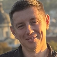 Freelancer Andrii N. — Ukraina, Tarnopol. Specjalizacja — Python, Bazy danych i SQL