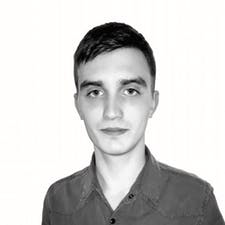 Freelancer Andrey N. — Ukraina, Chmielnicki. Specjalizacja — Administracja systemem i siecią, Linux i Unix