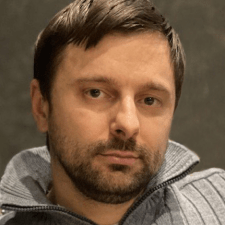 Freelancer Mikita Z. — Ukraina, Nikołajew. Specjalizacja — Projektowanie obiektu, Doradztwo inżynieryjne