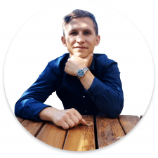 Фрилансер Юрій К. — Украина, Киев. Специализация — Дизайн интерфейсов (UI/UX), Дизайн сайтов