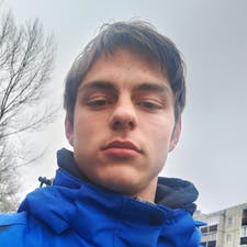 Фрилансер Иван Б. — Россия, Волгореченск. Специализация — HTML и CSS верстка, Веб-программирование