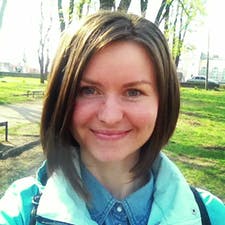 Фрилансер Анастасия З. — Украина, Конотоп. Специализация — Копирайтинг, Нейминг и слоганы
