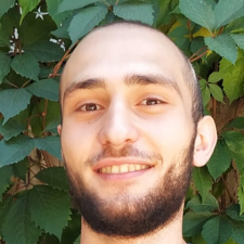 Фрилансер Nahapet P. — Армения, Erevan. Специализация — Веб-программирование, Javascript и Typescript