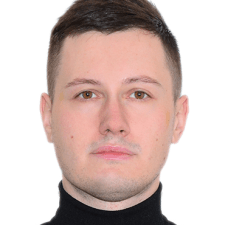 Заказчик Сергей И. — Украина, Киев.