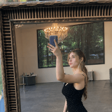 Margarita F
