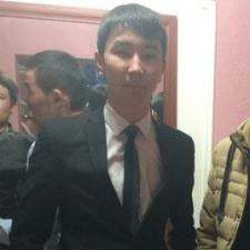 Qadyr Yerzhan