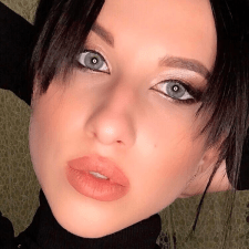 Freelancer Anastasiya G. — Ukraina, Charków. Specjalizacja — Menedżer treści