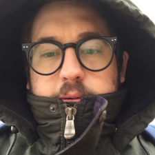 Niklas Grantham