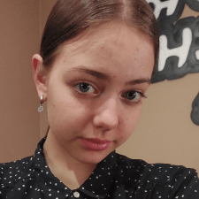 Фрилансер Вероніка Ш. — Украина, Чернигов. Специализация — Английский язык, Копирайтинг