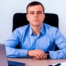 Михаил Фоевцов