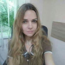Заказчик Анна С. — Украина.