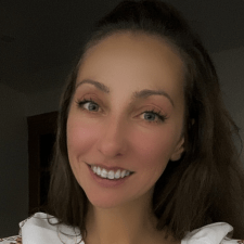 Freelancer Viktoriia B. — Ukraina, Zaporoże.