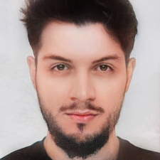 Freelancer Nikoloz L. — Gruzja, Tbilisi. Specjalizacja — C i C++, Promocja w sieciach społecznościowych (SMM)