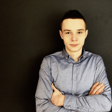 Freelancer Serhii P. — Ukraine, Ternopol. Specialization — Social Media Marketing (SMM), Social Media Advertising