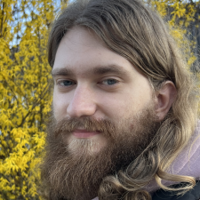 Freelancer Mykyta I. — Ukraine, Kamenskoye. Core skill — Python