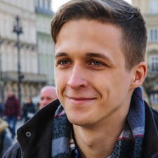 Фрилансер Николай М. — Польша, Krakow. Специализация — Дизайн сайтов, Дизайн интерфейсов (UI/UX)