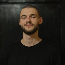 Freelancer Nikita P. — Ukraine, Kyiv. Core skill — Social Media Marketing (SMM), Content Management