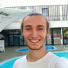 Фрилансер Николай П. — Украина, Киев. Специализация — Создание сайта под ключ, Дизайн сайтов