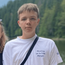 Freelancer Denis M. — Ukraine, Vinnytsia. Core skill — AI & Machine Learning, AI & Machine Learning