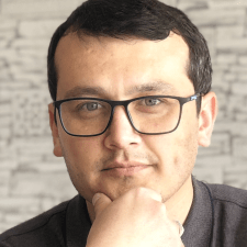 Freelancer Nodir T. — Uzbekistan, Янгиюль. Core skill — HTML & CSS, Website Development