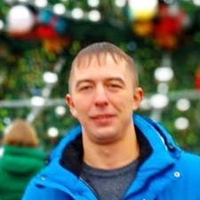 Заказчик Mykola L. — Украина, Харьков.