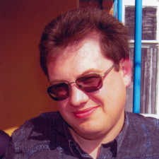 Freelancer Nikolay O. — Ukraine, Krivoi Rog. Core skill — Content Management