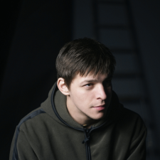 Николай Шаповаленко