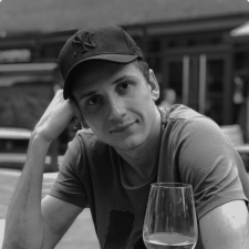 Фрилансер Микита Т. — Украина, Харьков. Специализация — Дизайн сайтов, HTML и CSS верстка