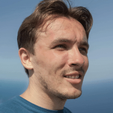 Фрилансер Nicolas H. — Украина, Винница. Специализация — Java, Javascript и Typescript