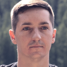 Фрилансер Микола П. — Украина, Киев. Специализация — Дизайн интерьеров, 3D моделирование и визуализация
