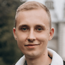 Заказчик Микола З. — Украина, Винница.