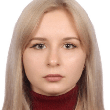 Фрилансер Николь Ф. — Украина, Киев. Специализация — Контент-менеджер, Обработка фото