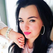 Viktoria Shabusova