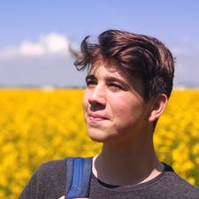 Фрилансер Микола С. — Украина, Черноморск. Специализация — Разработка под Android, Разработка под Android