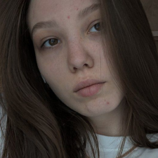 Фрилансер Ірина Н. — Украина, Первомайск. Специализация — AI и машинное обучение