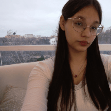Freelancer Nikandra Y. — Ukraine, Odessa. Fachgebiet — Webdesign, Interface-Design (UI/UX)