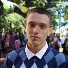 Данил Лукьяненко