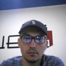 Freelancer Dastan T. — Kazachstan, Szymkent (Chimkent). Specjalizacja — Układ HTML i CSS, Kompleksowe prace nad stroną internetową