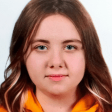 Фрилансер Vika P. — Украина, Ковель. Специализация — Перевод текстов, Английский язык