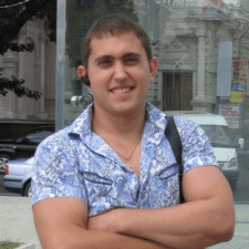 Фрилансер Алексей Н. — Украина, Харьков. Специализация — C#, Javascript и Typescript