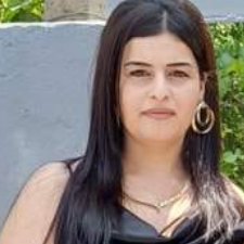 Narine Hakobyan