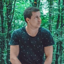 Фрилансер Николай С. — Украина, Белое. Специализация — Обработка фото, Логотипы
