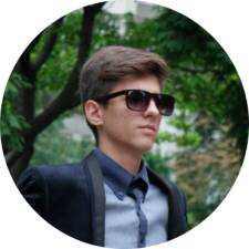 Фрилансер Никита К. — Украина, Киев. Специализация — HTML и CSS верстка, SEO-аудит сайтов