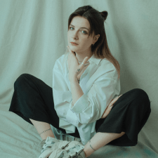 Freelancer Alisa N. — Ukraina, Winnica. Specjalizacja — Projektowanie interfejsów użytkownika (UI/UX), Projektowanie stron internetowych