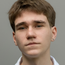 Freelancer Nik I. — Latvia, Riga. Core skill — Python, Web Programming