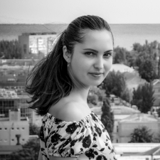 Светлана Бараненко