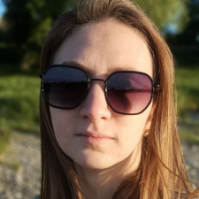 Freelancer Veronika S. — Ukraine, Mogilev-Podolskii. Core skill — AI Content Creation, Copywriting