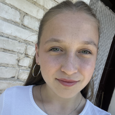 Veronika Deyneka
