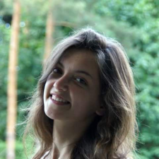 Фрилансер Ніка А. — Украина.